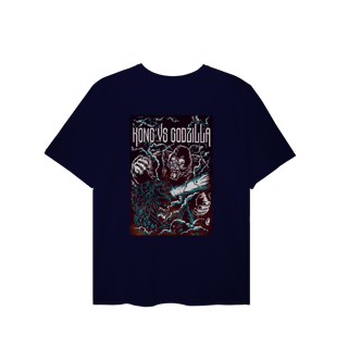 Nome do produto Kong x Godzilla