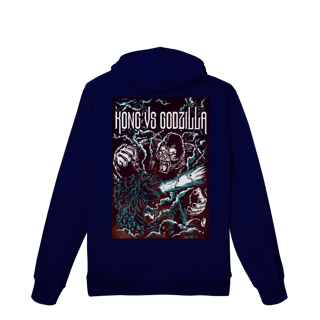 Nome do produto Kong x Godzilla