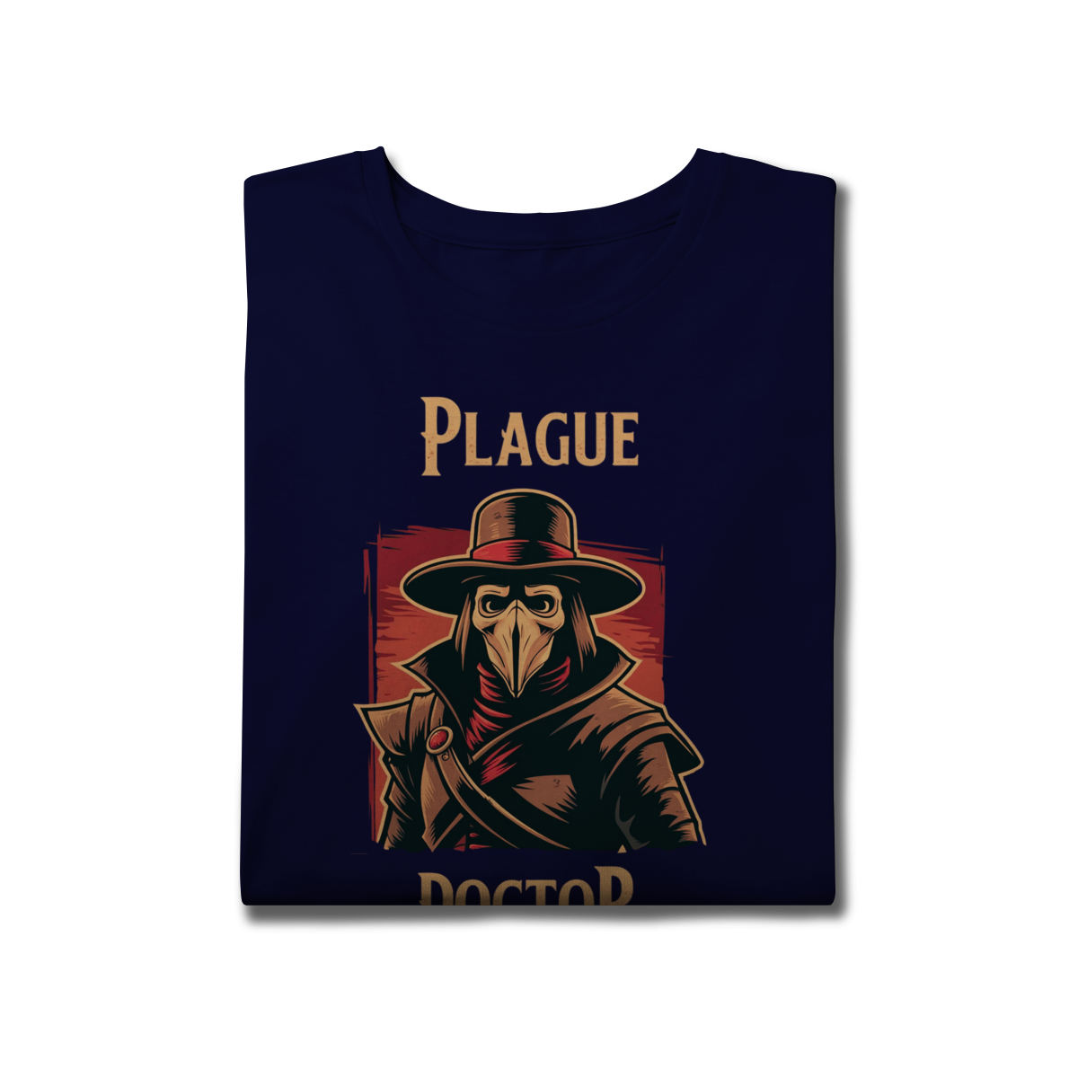 Plague Doctor