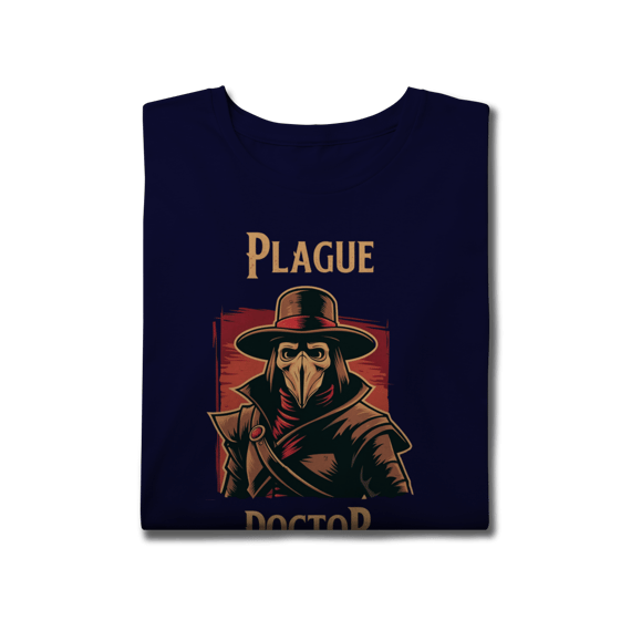 Plague Doctor