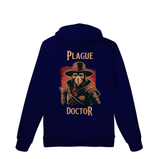 Nome do produto Plague Doctor