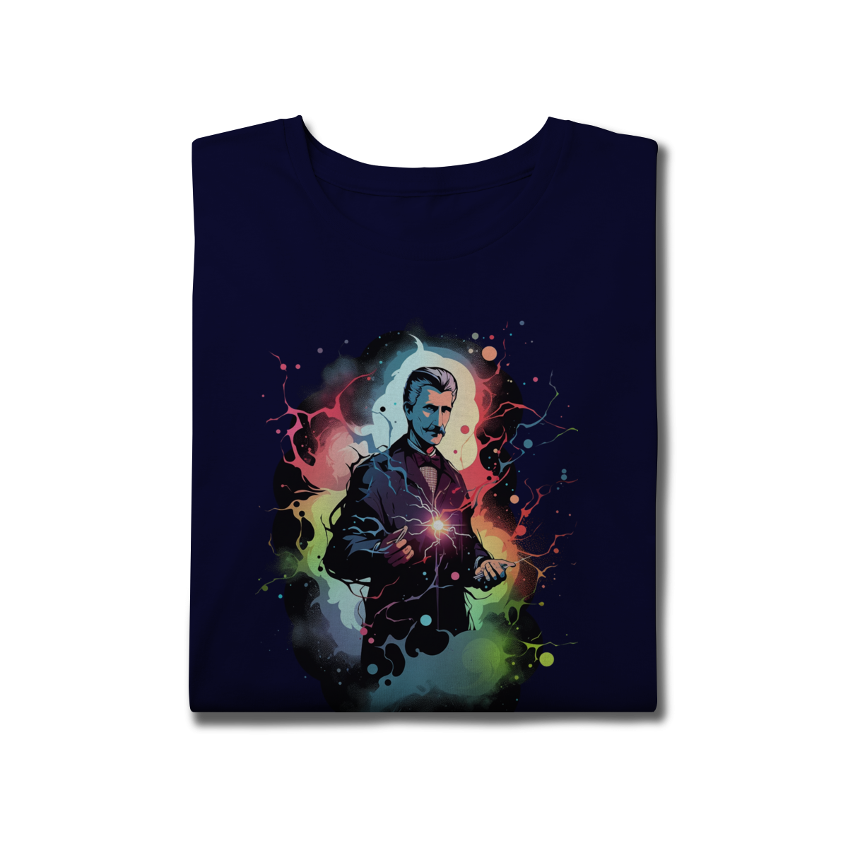 Nikola Tesla