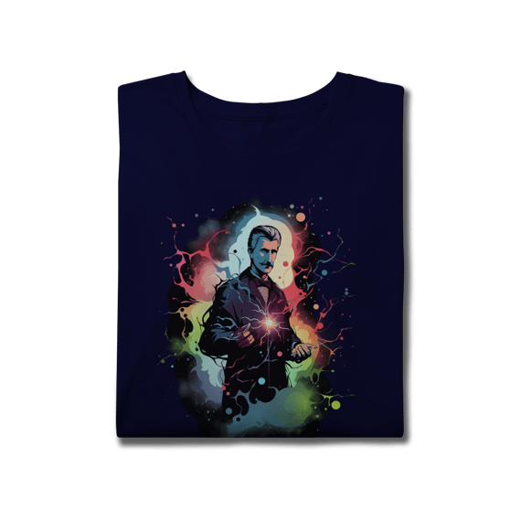 Nikola Tesla
