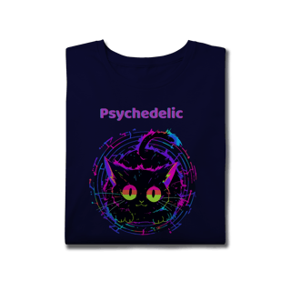 Nome do produto Gato Psicodélico