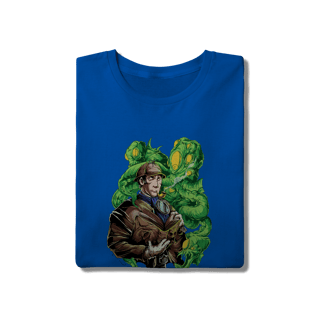 Nome do produto Sherlock vs Cthulhu