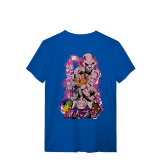Nome do produto Majinboo Kaos Formas