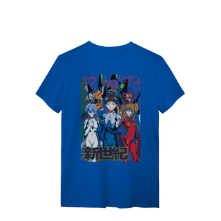 Nome do produto Evangelion Team