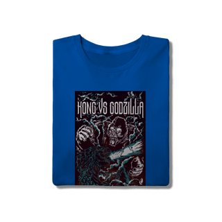 Nome do produto Kong x Godzilla