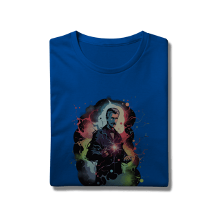 Nome do produto Nikola Tesla