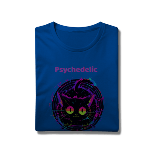 Nome do produto Gato Psicodélico