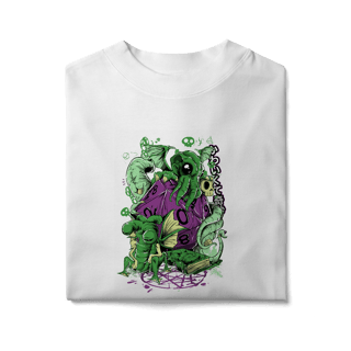 Cute of Cthulhu