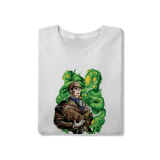 Nome do produto Sherlock vs Cthulhu