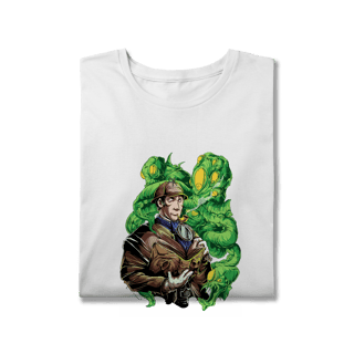 Nome do produto Sherlock vs Cthulhu