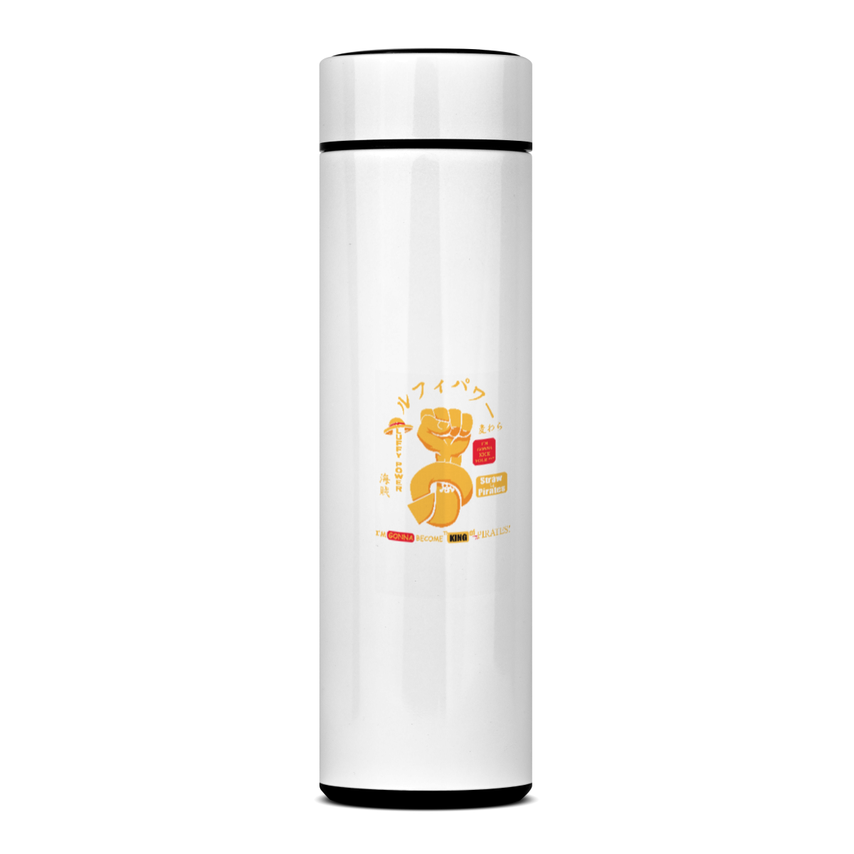 Nome do produto: Luffy Power