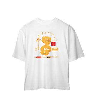Nome do produto Luffy Power