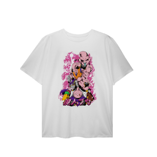 Nome do produto Majinboo Kaos Formas