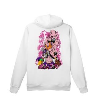 Majinboo Kaos Formas