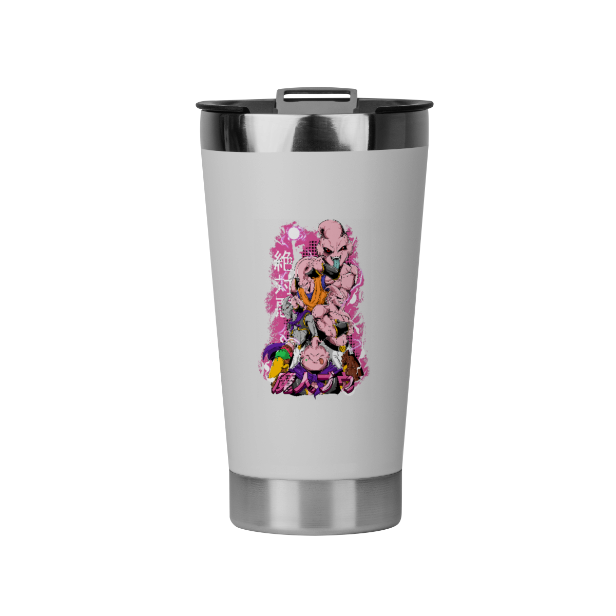 Nome do produto: Majinboo Kaos Formas