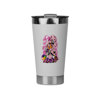 Majinboo Kaos Formas