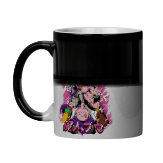 Nome do produto Majinboo Kaos Forma