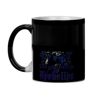 Nome do produto Darkseid - Senhor de Apokolips