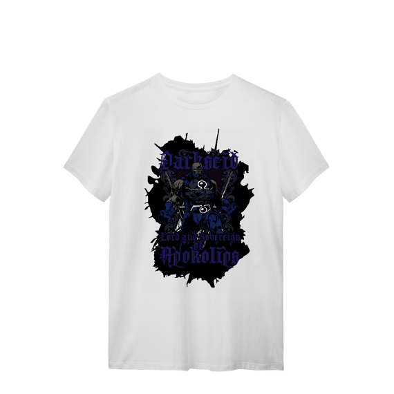 Darkseid - Senhor de Apokolips