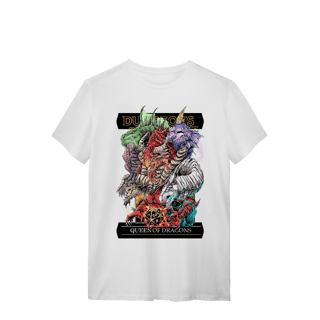 Nome do produto Tiamat - The Dragon Queen