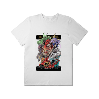 Nome do produto Tiamat - The Dragon Queen