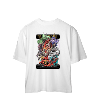 Nome do produto Tiamat - The Dragon Queen