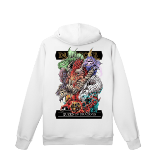 Nome do produto Tiamat - The Dragon Queen