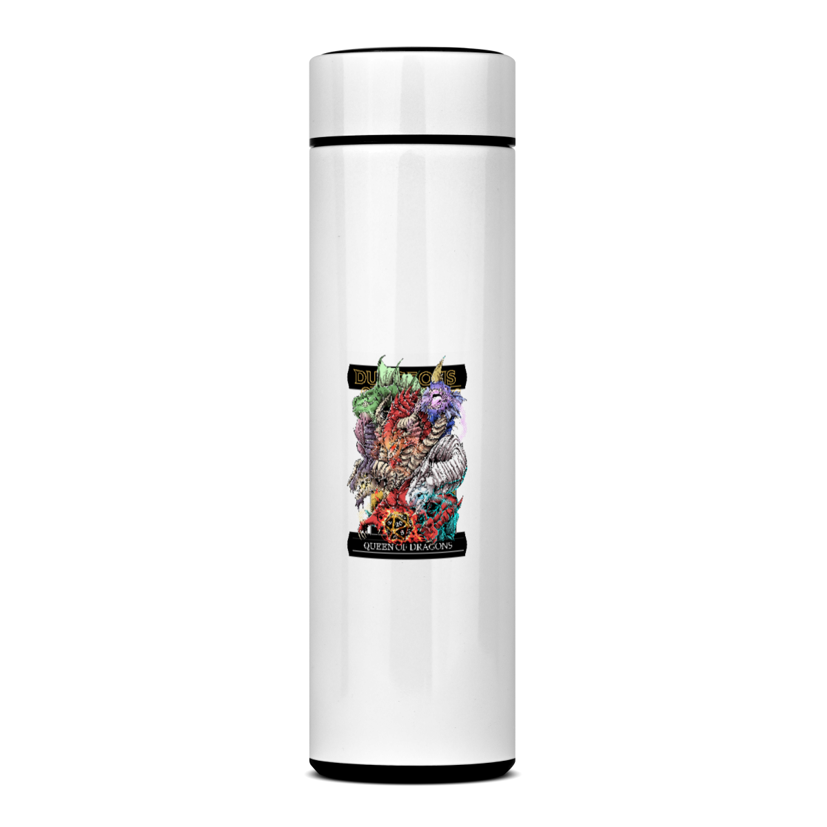 Nome do produto: Tiamat - The Dragon Queen