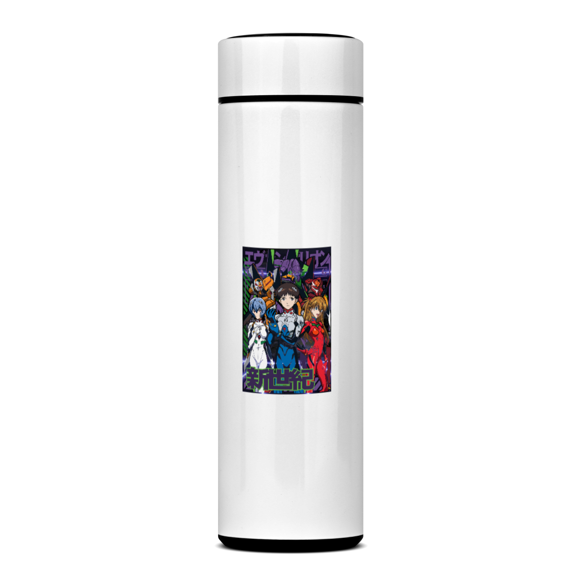 Nome do produto: Evangelion Team