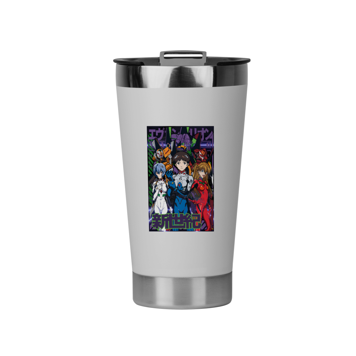 Nome do produto: Evangelion Team