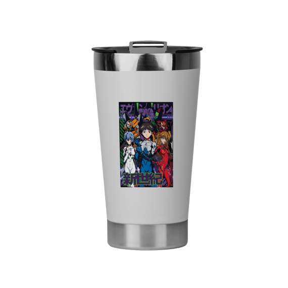Evangelion Team
