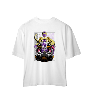 Nome do produto Freeza - Glória & Destruição