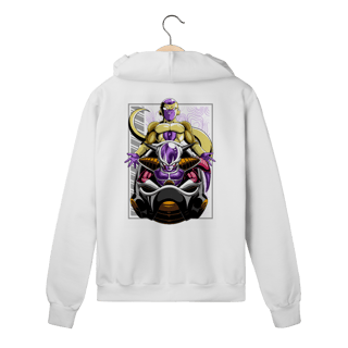 Nome do produto Freeza - Glória & Destruição
