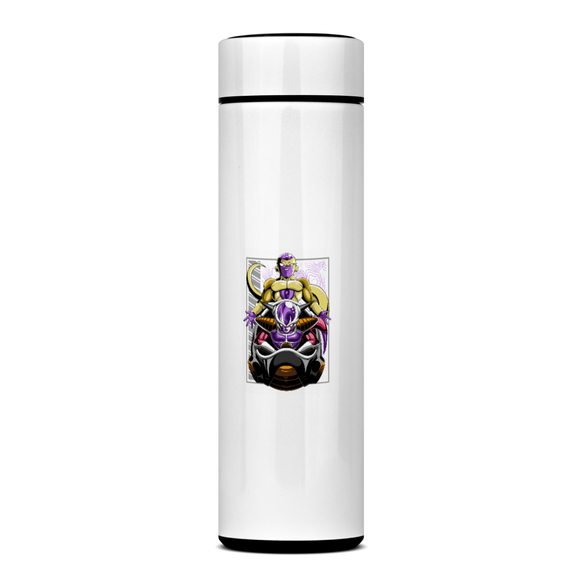 Nome do produto: Freeza - Glória & Destruição