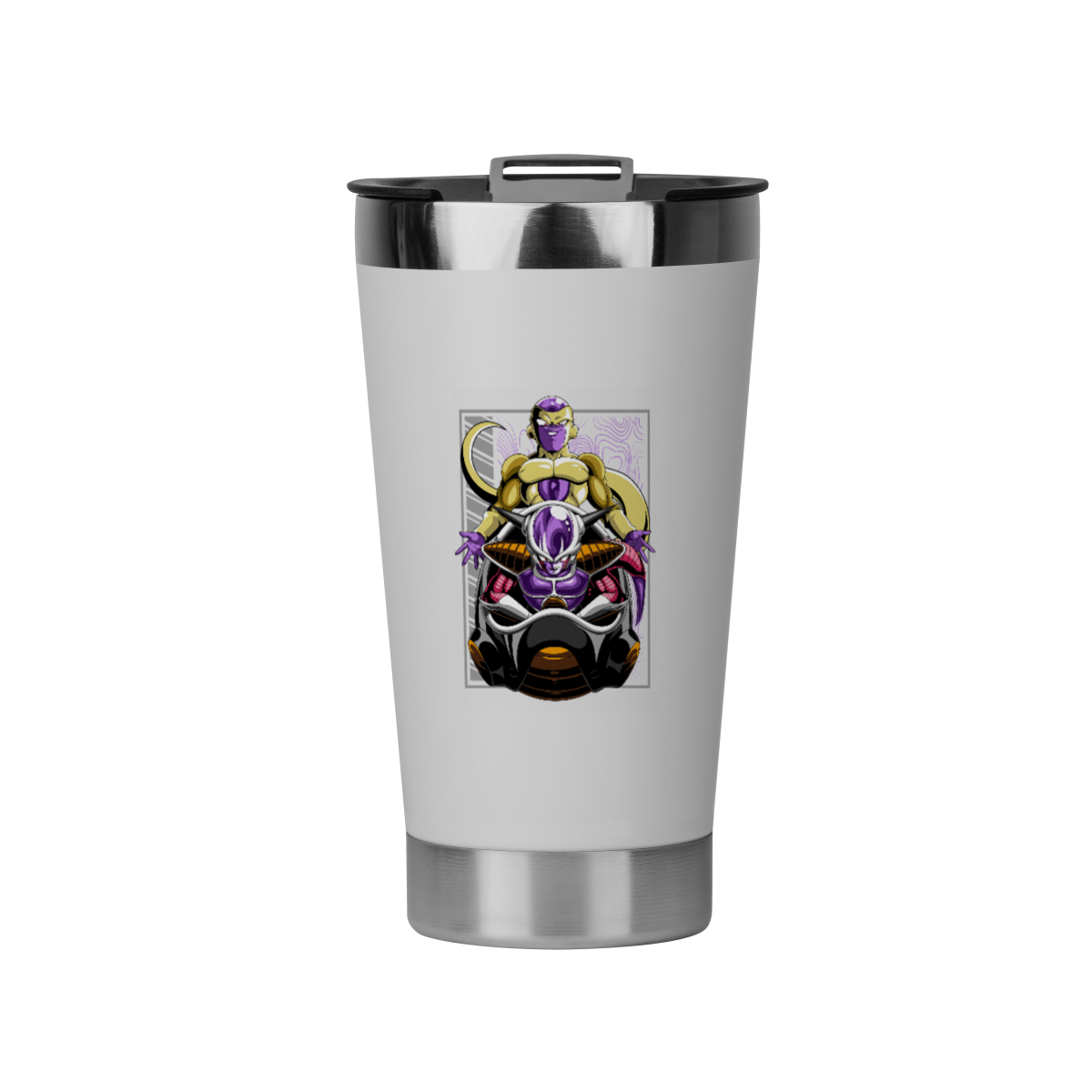 Nome do produto: Freeza - Glória & Destruição
