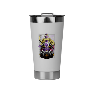 Nome do produto Freeza - Glória & Destruição