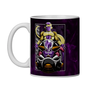 Nome do produto Freeza - Glória & Destruição
