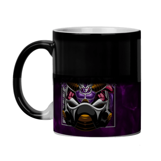 Nome do produto Freeza - Glória & Destruição