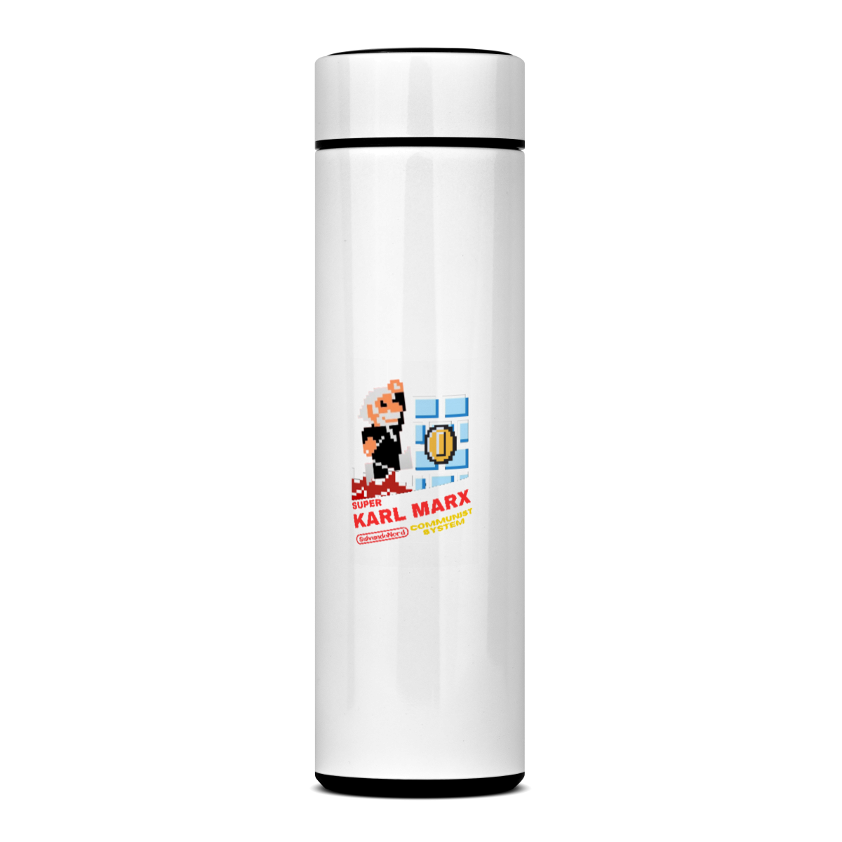Nome do produto: Super Karl Marx