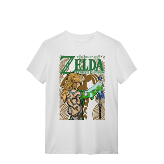Nome do produto Link, Era do Caos