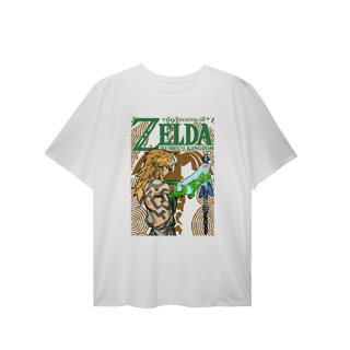 Nome do produto Link, Era do Caos