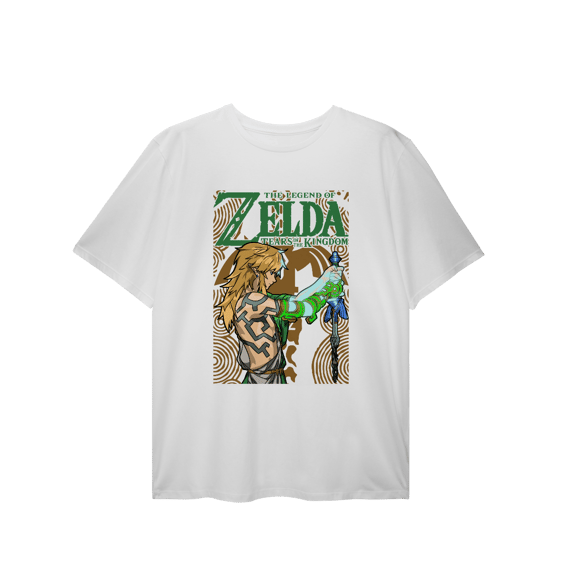 Link, Era do Caos