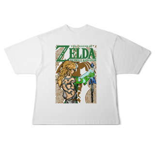 Nome do produto Link, Era do Caos