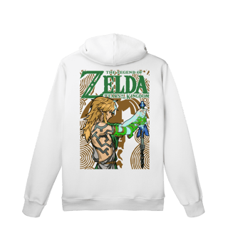 Nome do produto Link, Era do Caos