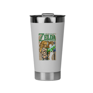 Nome do produto Link, Era do Caos