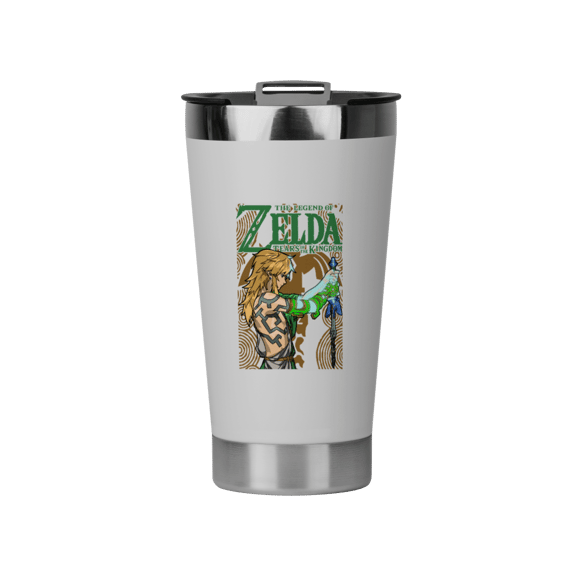 Link, Era do Caos