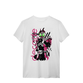 Nome do produto Kamen Rider Decade